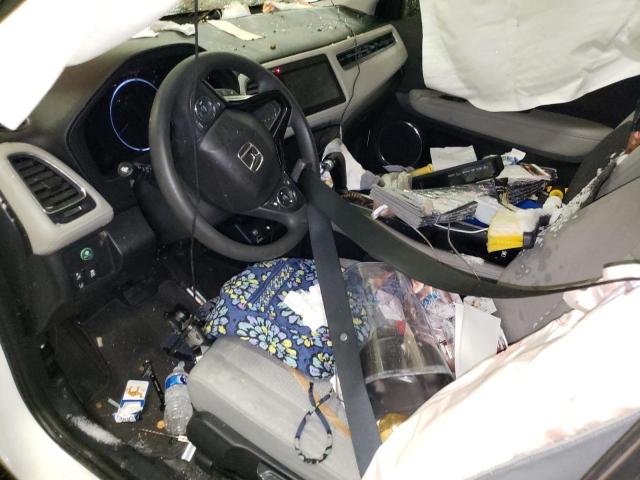 3CZRU6H54LM708973 Honda HR-V EX