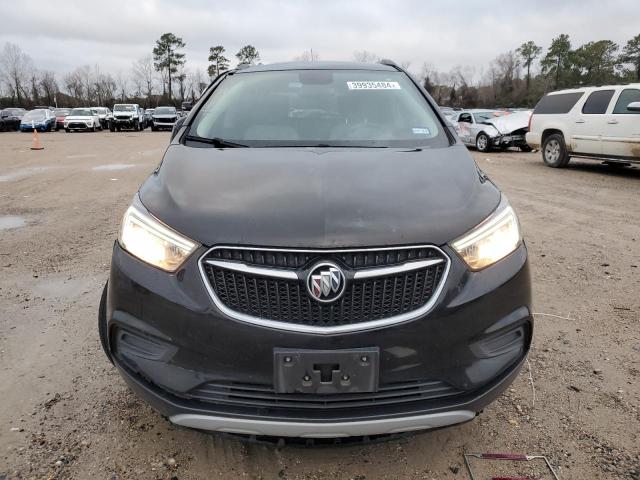 KL4CJASB2JB690168 Buick Encore Preferred