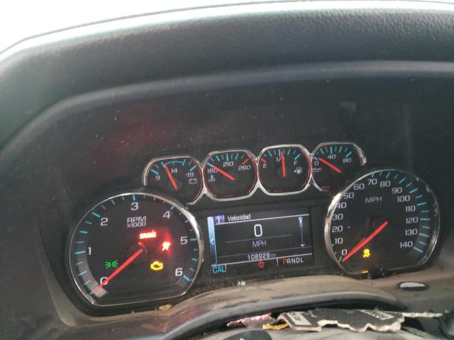 3GTU2MEC5JG145229 GMC Sierra K1500 Sle