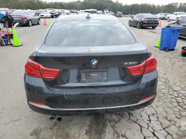 WBA4J1C52KBM14235 BMW 430i Gran Coupe