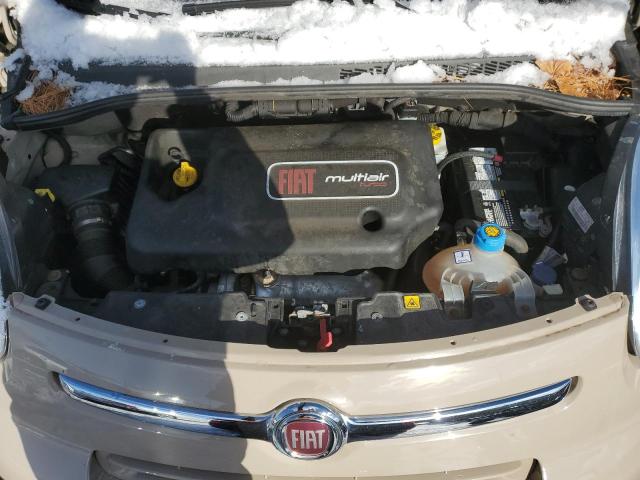 ZFBCFADHXFZ036514 Fiat 500L TREKKING