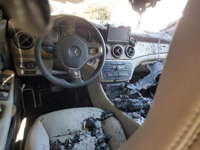 WDDSJ4EB1EN034231 Mercedes-Benz CLA 250