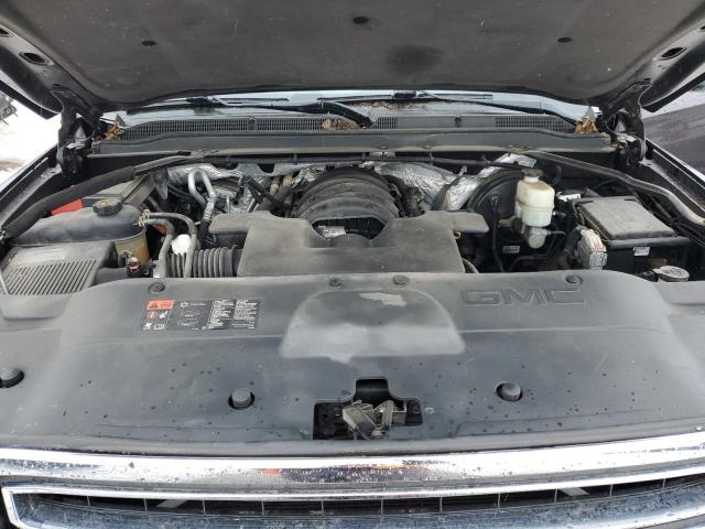 1GKS2AKC9FR137396 GMC YUKON SLE