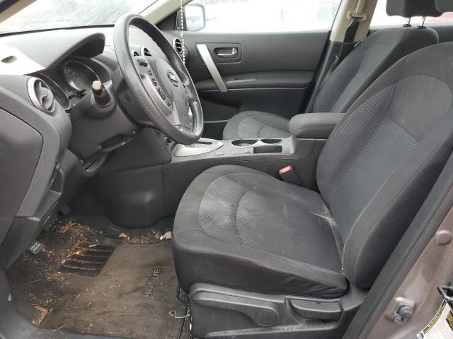 JN8AS5MVXFW754633 Nissan Rogue Select S