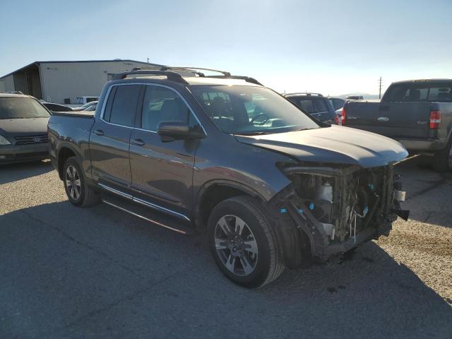 5FPYK3F61HB014813 Honda Ridgeline Rtl
