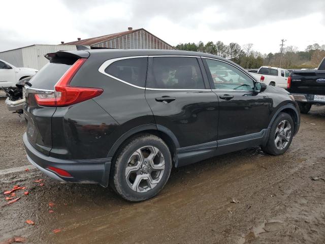 2HKRW1H80HH509350 Honda CR-V EXL