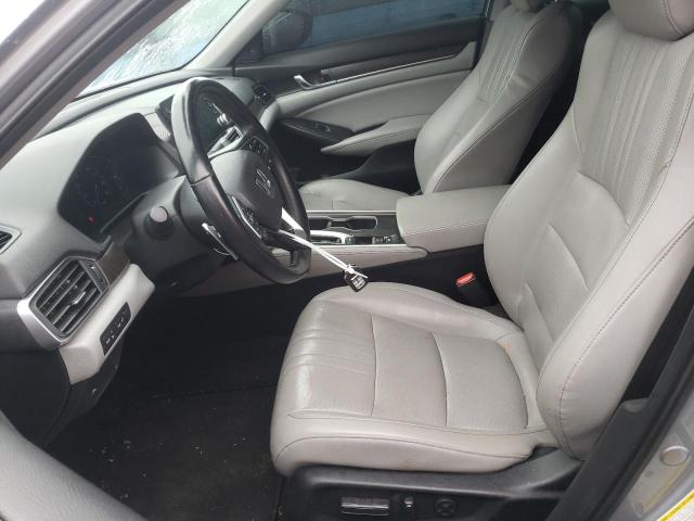 1HGCV1F91JA086183 Honda Accord Touring