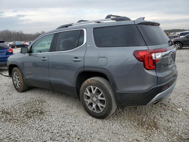 1GKKNMLS2LZ126301 GMC ACADIA SLT