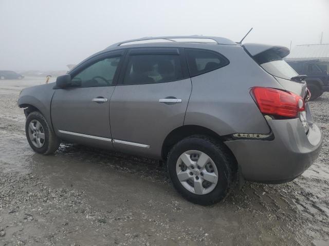 JN8AS5MT7EW605917 Nissan Rogue Select S