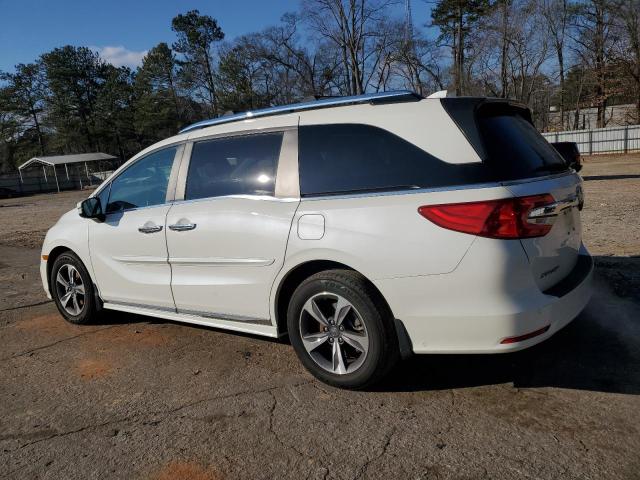 5FNRL6H8XJB048989 Honda Odyssey Touring