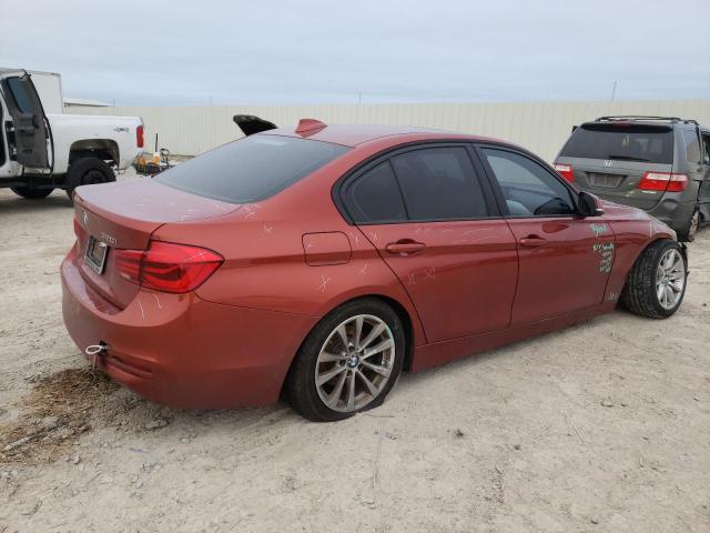 WBA8A9C54JAD28173 BMW 320 I