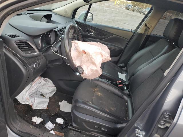 KL4CJFSB9FB188150 Buick Encore Convenience