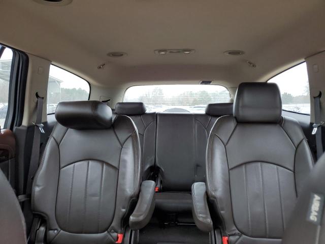5GAKRBKD3EJ293602 Buick Enclave