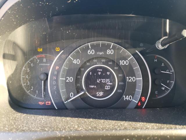 2HKRM3H31EH546084 Honda CR-V LX