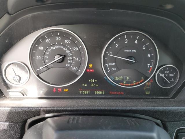 WBA3V5C55FP752714 BMW 428 I
