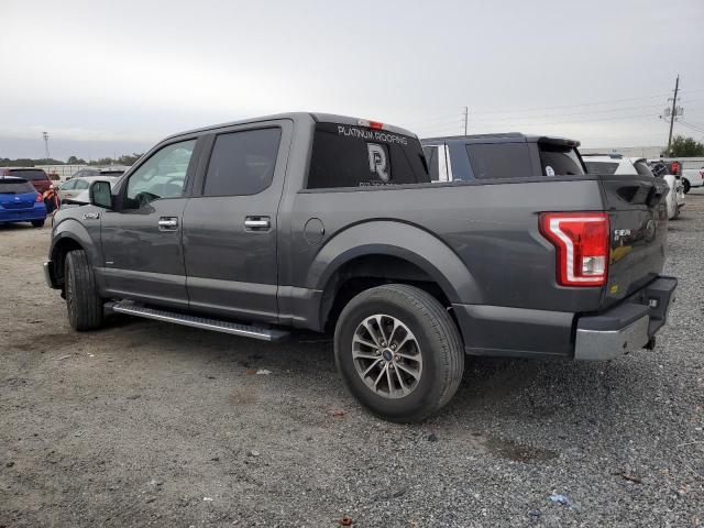 1FTEW1CP8GFC72547 Ford F150 Supercrew
