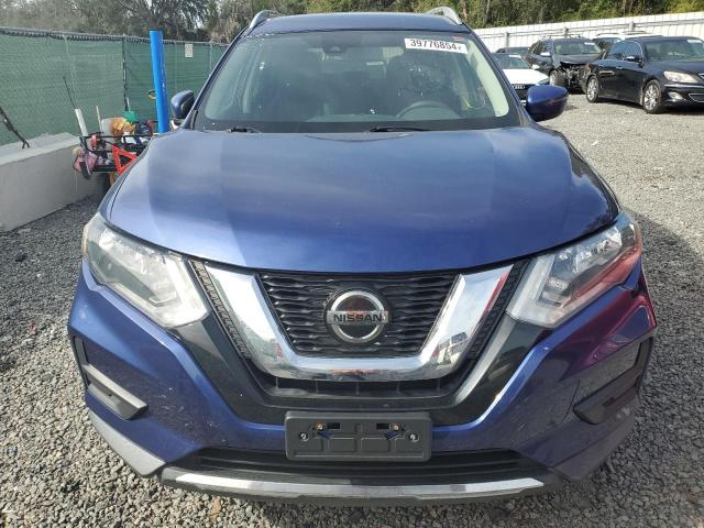 KNMAT2MVXKP521167 Nissan ROGUE S