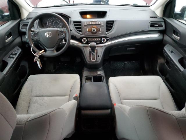 5J6RM4H30FL008148 Honda CR-V LX