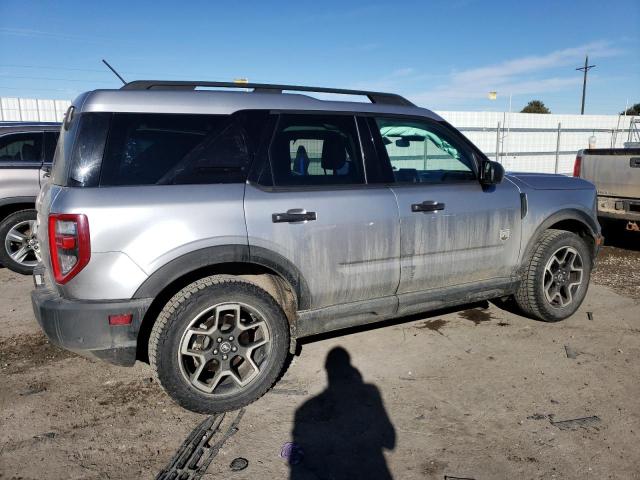3FMCR9B64MRA67470 Ford Bronco Sport Big Bend