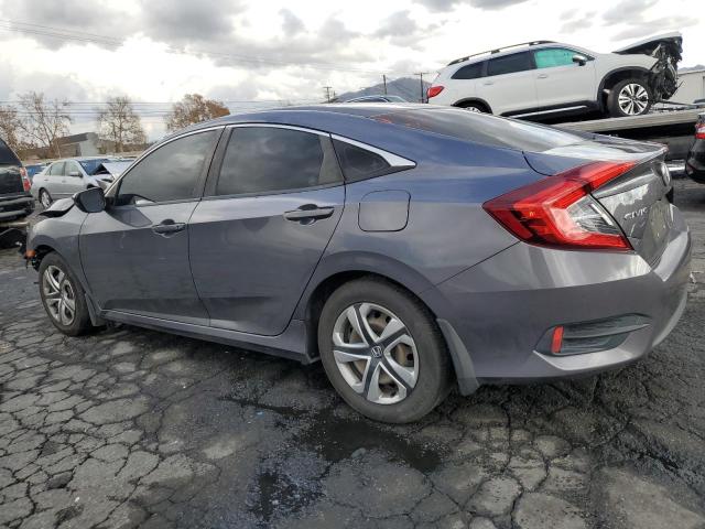 2HGFC2F54GH510942 Honda Civic Lx