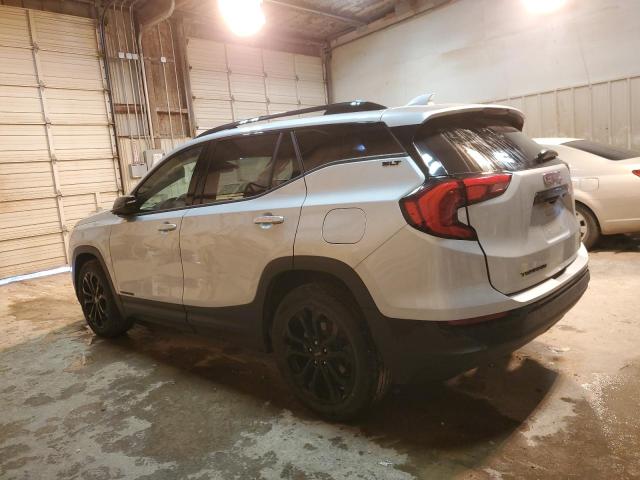 3GKALPEV8LL338492 GMC Terrain Slt
