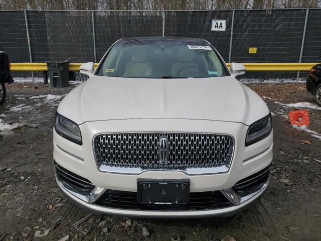 2LMPJ8LP6KBL35333 Lincoln Nautilus Reserve
