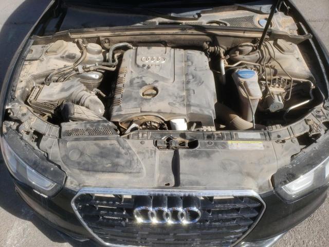 WAUM2AFRXGA002802 Audi A5 Premium Plus S-line