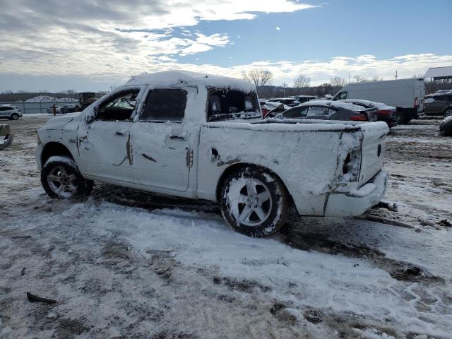 1C6RR7MTXES112124 RAM 1500 Sport