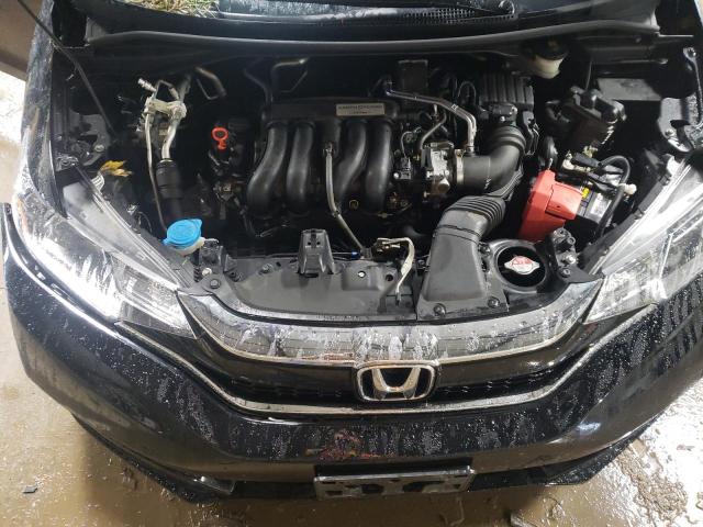 3HGGK5H64LM725344 Honda Fit Sport