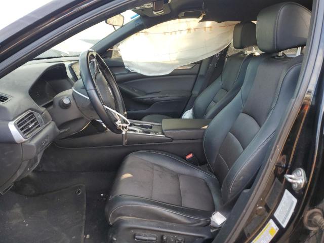 1HGCV1F39LA081683 Honda Accord Sport