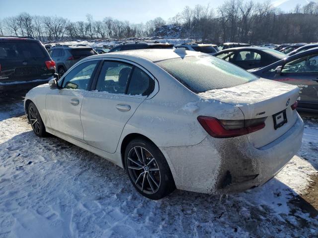 WBA5R7C50KAJ85382 BMW 330XI