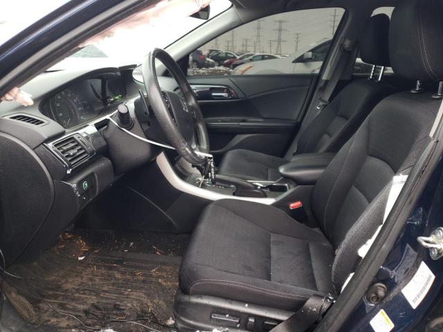 1HGCR2F59FA161582 Honda Accord Sport