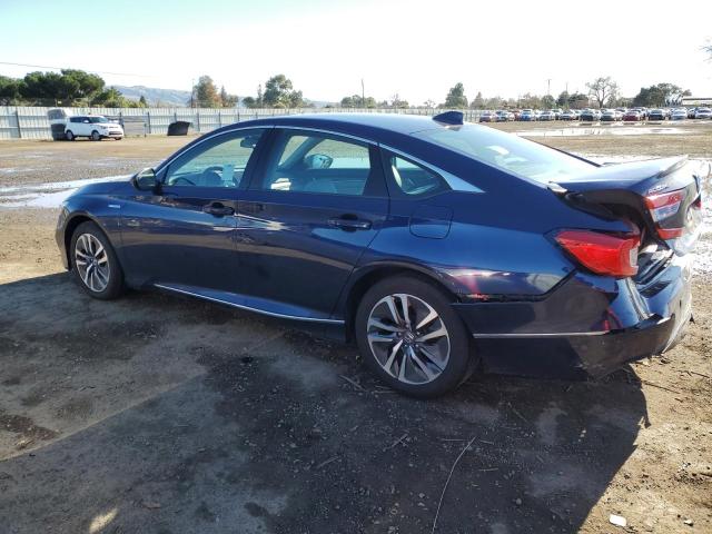 1HGCV3F46LA005780 Honda Accord Hybrid Ex