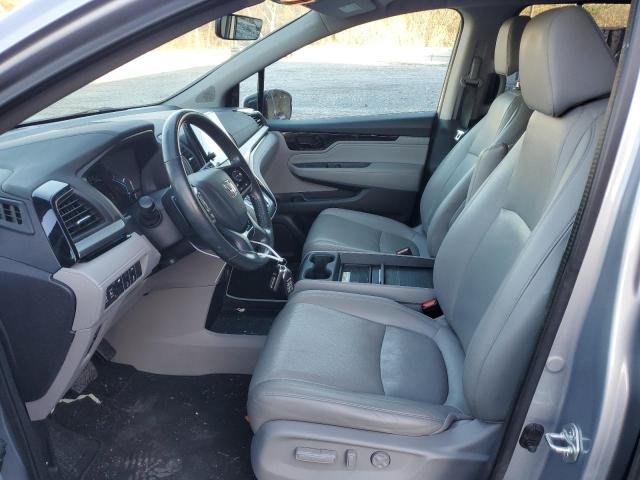 5FNRL6H9XJB040691 Honda Odyssey Elite