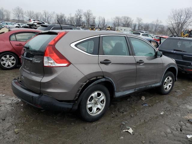 2HKRM4H31EH681586 Honda CR-V LX
