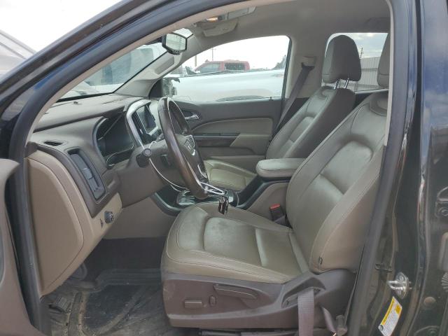 1GTG5DEN7J1134320 GMC CANYON SLT