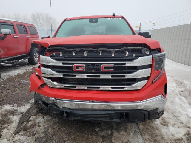 3GTUUBED1NG649175 GMC Sierra K1500 Sle