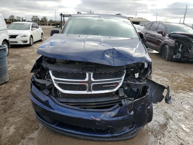 3C4PDCAB4JT216877 Dodge JOURNEY SE