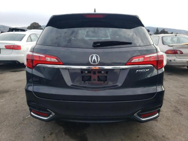 5J8TB3H59GL002106 Acura Rdx Technology