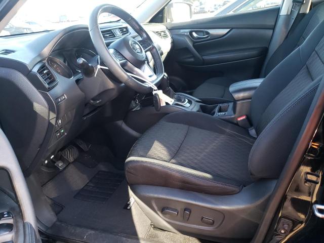 5N1AT2MT2HC869491 Nissan ROGUE S