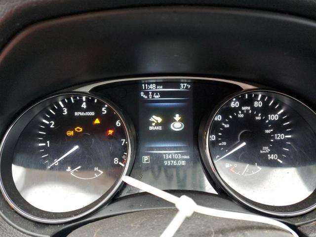 5N1AT2MV5FC861562 Nissan ROGUE S