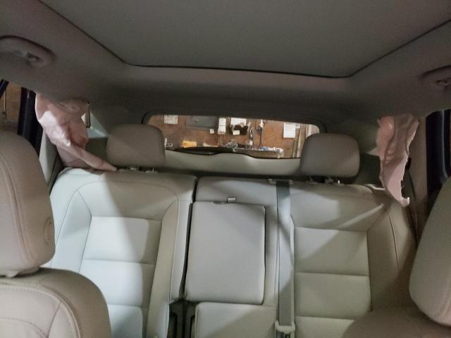 3GKALXEX2KL387378 GMC Terrain Denali