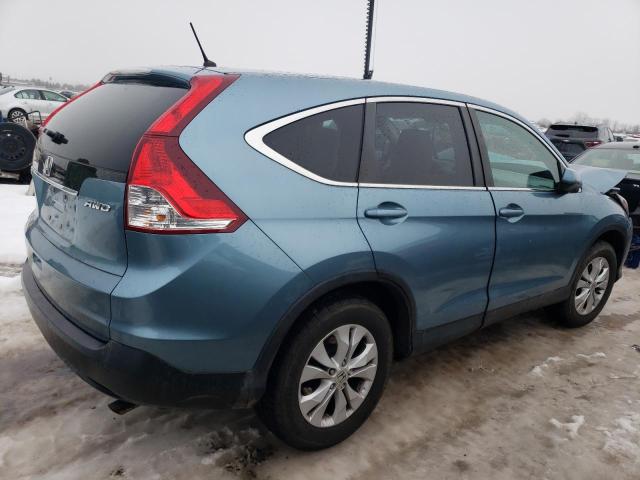 2HKRM4H55EH708998 Honda CR-V EX