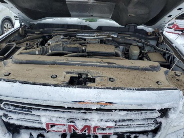 1GT52XCY0HZ280861 GMC Sierra K3500 Slt