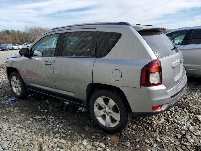 1C4NJCBA0GD513231 Jeep Compass Sport