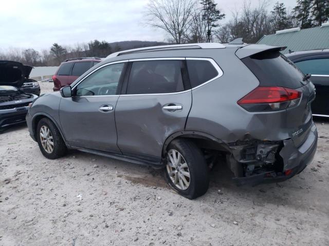 JN8AT2MV6JW308841 Nissan ROGUE S