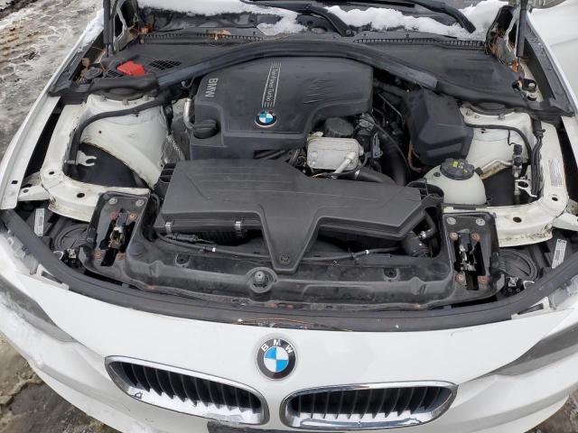 WBA3B5G58FNS18816 BMW 328 Xi Sulev