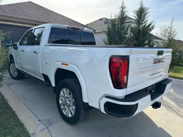 1GT49REY6PF133105 GMC Sierra K2500 Denali