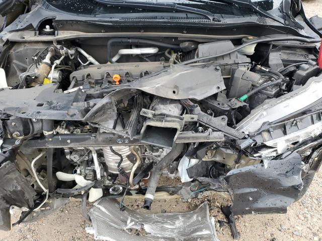3CZRU6H13MM729005 Honda HR-V SPORT