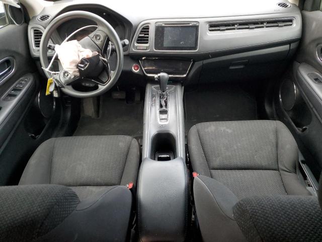 3CZRU6H58JG722662 Honda HR-V EX